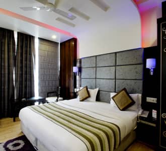 فندق دلهي 55, New Delhi 4
